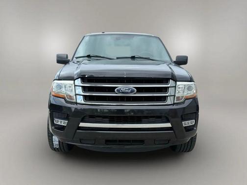 2015 Ford Expedition Limited