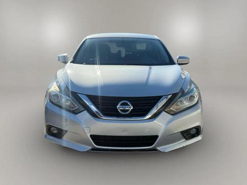 2018 Nissan Altima 2.5 SL