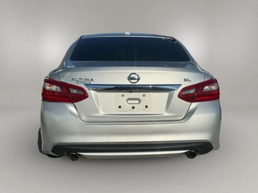 2018 Nissan Altima 2.5 SL