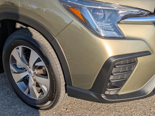 2025 Subaru Ascent Premium