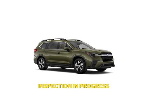 2025 Subaru Ascent Premium