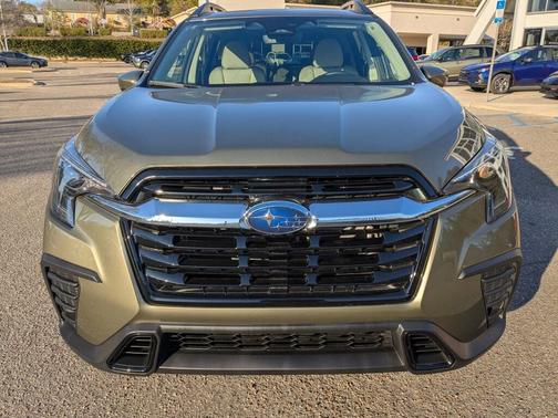 2025 Subaru Ascent Premium