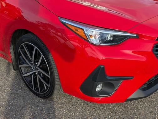 2024 Subaru Impreza Sport