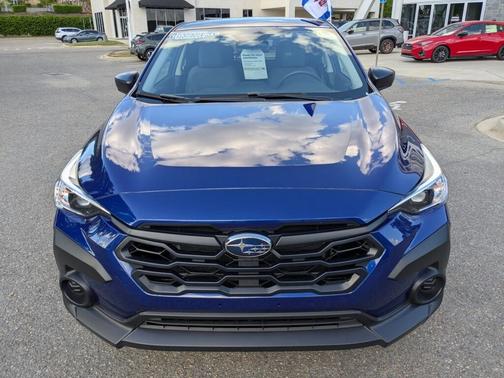 2025 Subaru Crosstrek Base