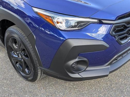2025 Subaru Crosstrek Base