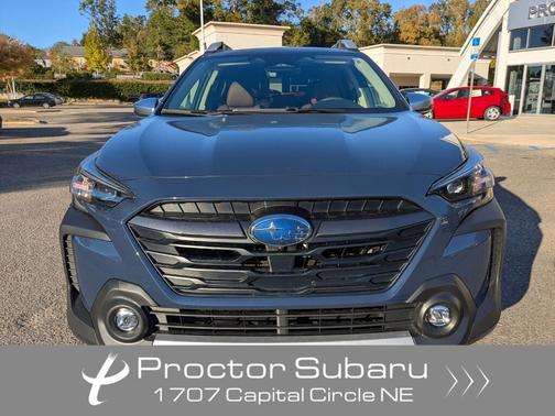 2025 Subaru Outback Touring