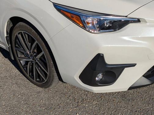 2025 Subaru Impreza Sport