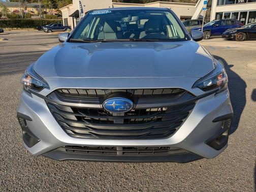 2025 Subaru Legacy Limited