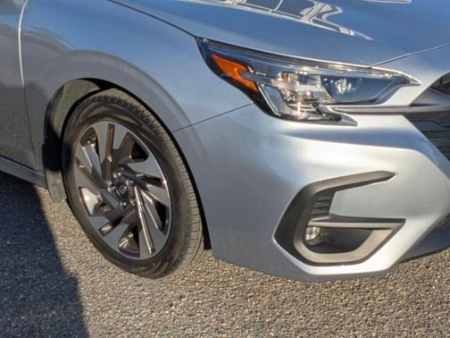 2025 Subaru Legacy Limited