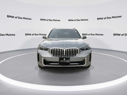 2024 BMW X5 PHEV 