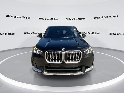 2025 BMW X1 