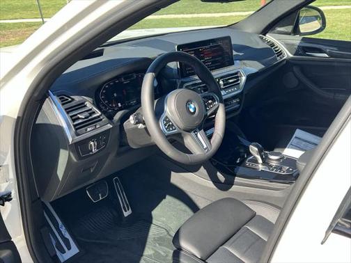 2024 BMW X4