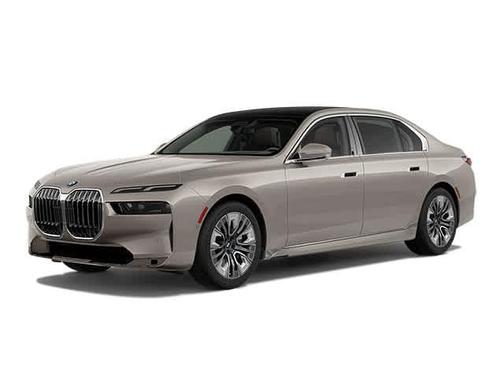 2024 BMW i7