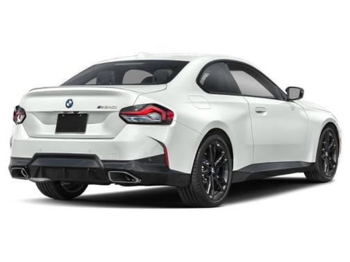2024 BMW M240