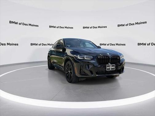 2024 BMW X4