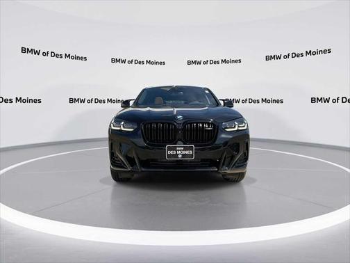2024 BMW X4