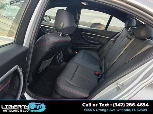 2018 BMW 330 330i Sedan South Africa