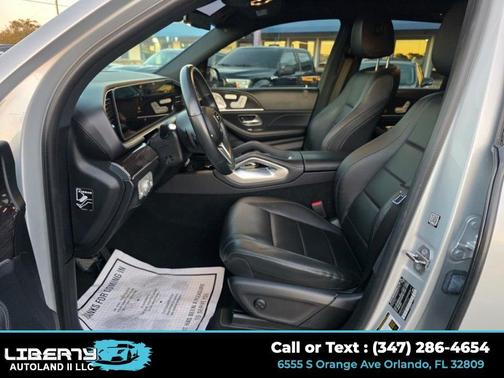 2020 Mercedes-Benz GLE 350 4MATIC