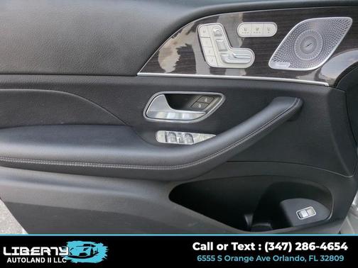 2020 Mercedes-Benz GLE 350 4MATIC