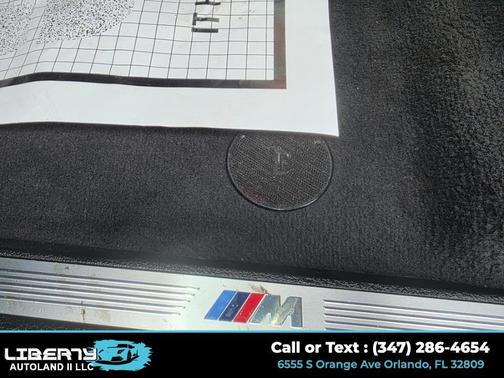 2018 BMW X6 xDrive35i