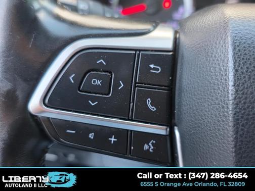 2020 Toyota Highlander LE