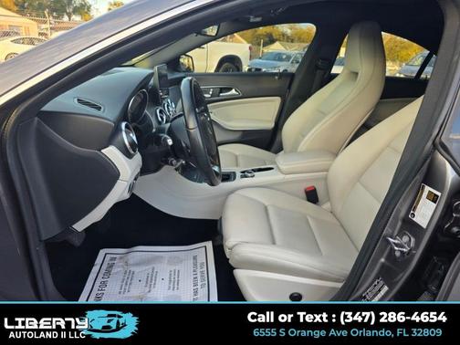 2019 Mercedes-Benz CLA 250 Base