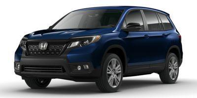 2021 Honda Passport AWD EX-L