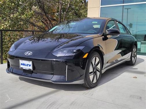 2025 Hyundai IONIQ 6 SE