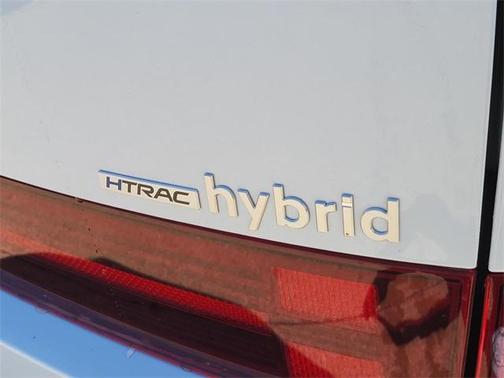 2025 Hyundai SANTA FE HEV Limited