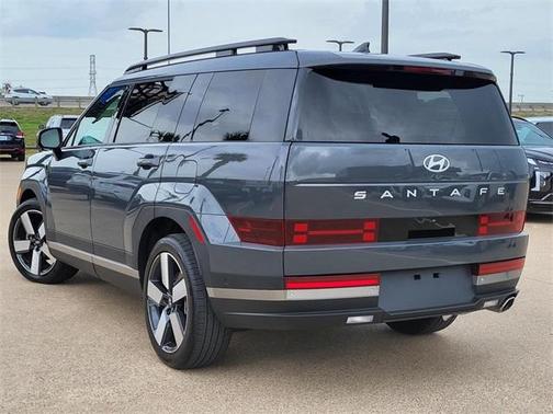 2024 Hyundai SANTA FE Limited