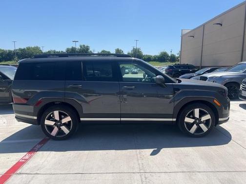 2024 Hyundai SANTA FE Limited