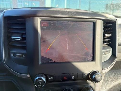 2023 RAM 3500 Tradesman