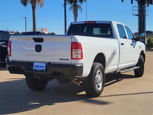 2023 RAM 3500 Tradesman