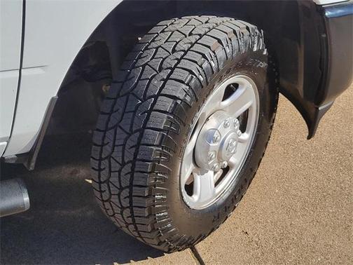 2023 RAM 3500 Tradesman