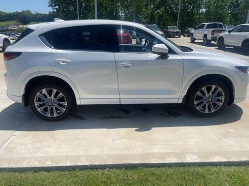 2024 Mazda CX-5 2.5 S Premium