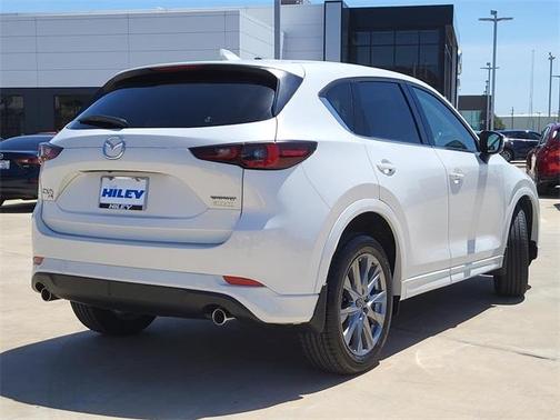2024 Mazda CX-5 2.5 S Premium