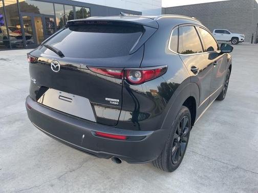 2023 Mazda CX-30 2.5 Turbo Premium Package