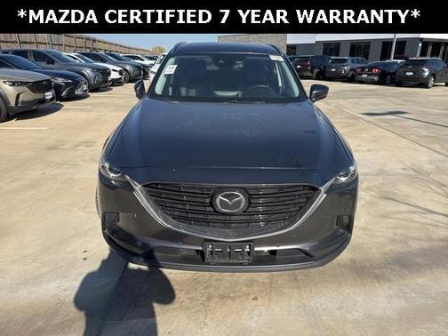 2022 Mazda CX-9 Touring Plus