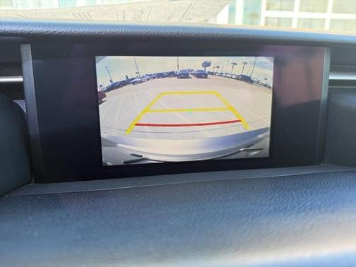 2017 Lexus RC 350 Base