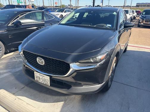 2023 Mazda CX-30 Premium Package