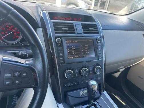 2010 Mazda CX-9 Grand Touring