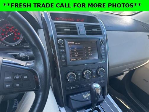 2010 Mazda CX-9 Grand Touring