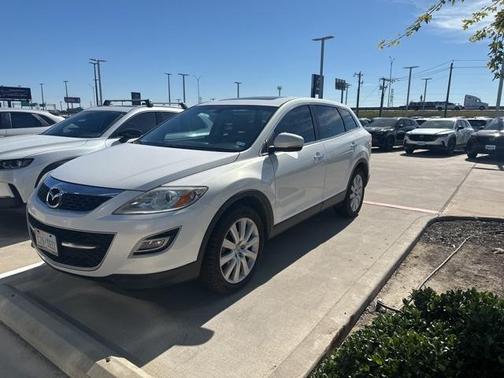 2010 Mazda CX-9 Grand Touring