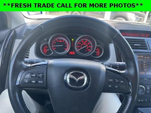 2010 Mazda CX-9 Grand Touring