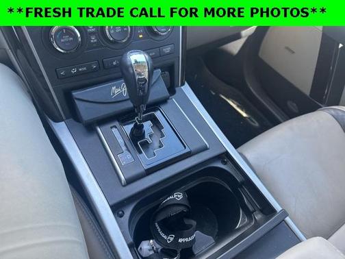 2010 Mazda CX-9 Grand Touring