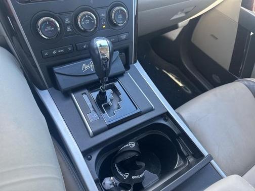 2010 Mazda CX-9 Grand Touring