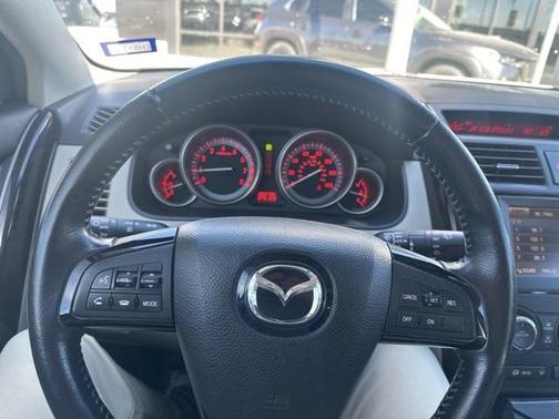 2010 Mazda CX-9 Grand Touring