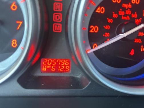 2010 Mazda CX-9 Grand Touring