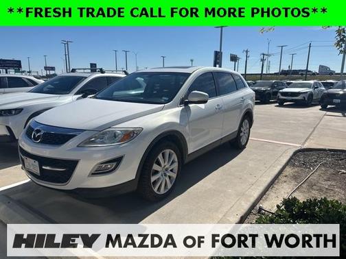 2010 Mazda CX-9 Grand Touring