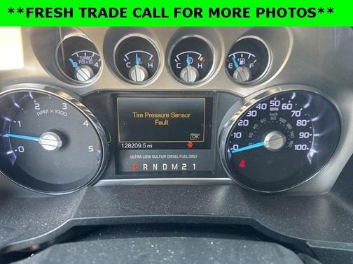 2015 Ford F-350 King Ranch
